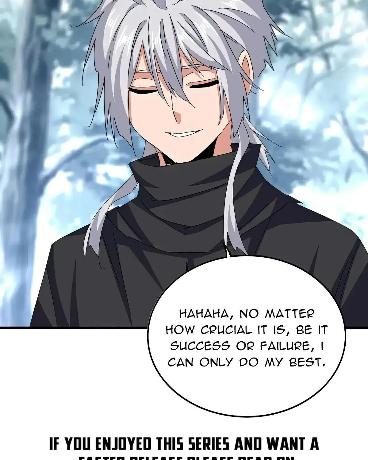 Magic Emperor Chapter 606 page 71 - 