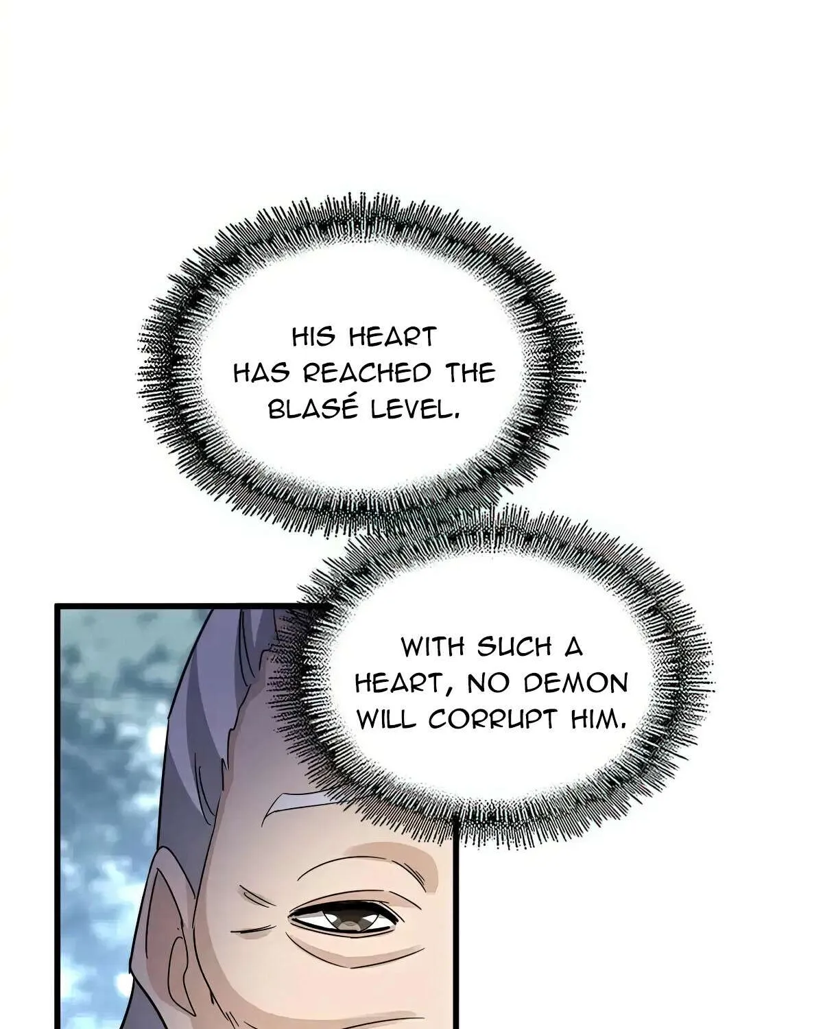 Magic Emperor Chapter 606 page 73 - 