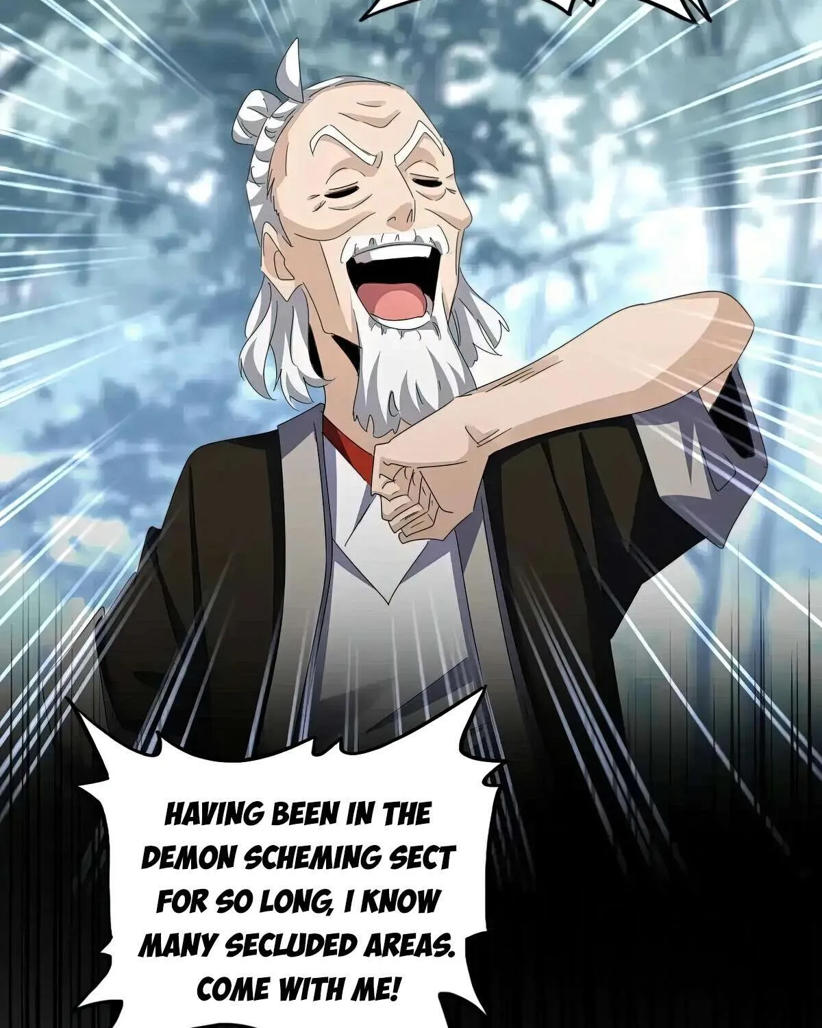 Magic Emperor Chapter 606 page 75 - 