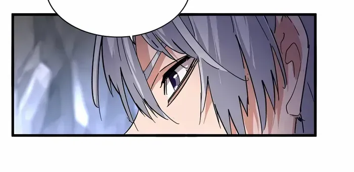 Magic Emperor Chapter 607 page 12 - 