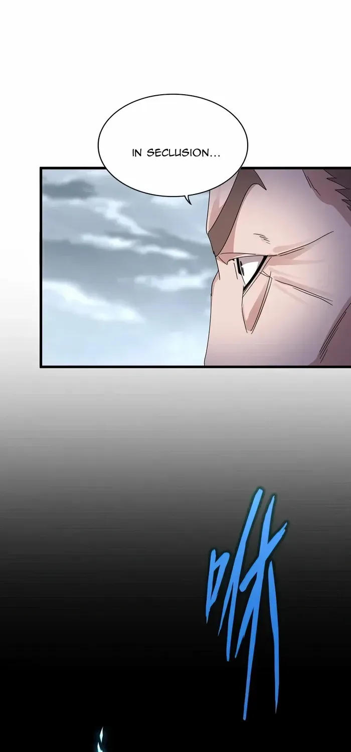Magic Emperor Chapter 607 page 24 - 