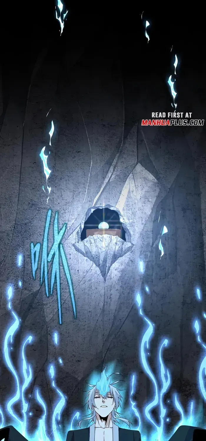 Magic Emperor Chapter 607 page 25 - 