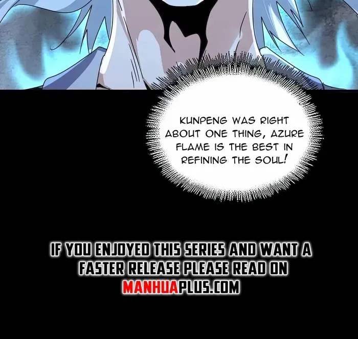 Magic Emperor Chapter 607 page 27 - 