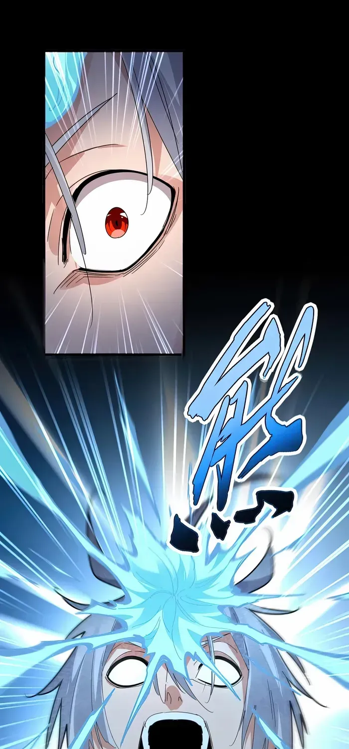 Magic Emperor Chapter 607 page 28 - 