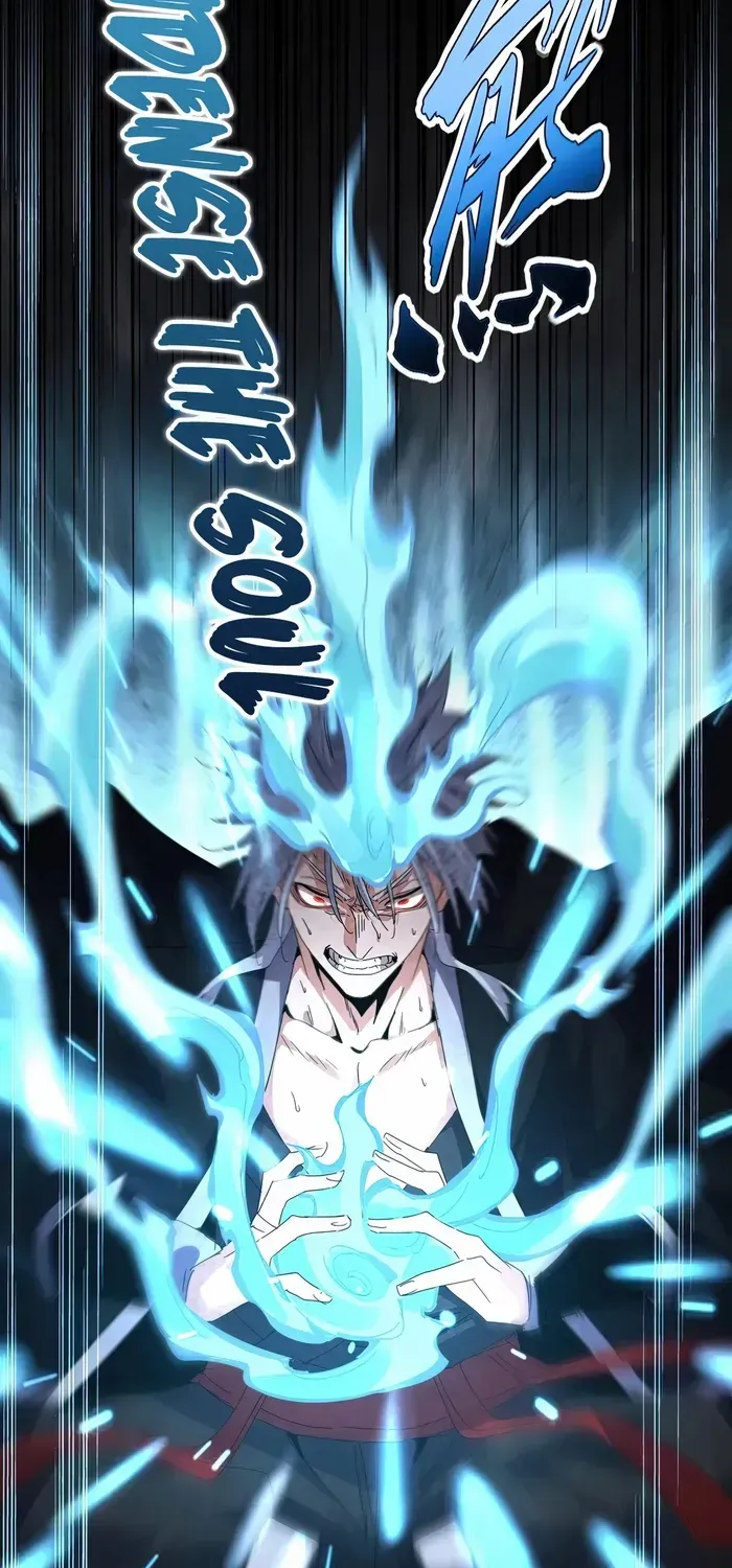 Magic Emperor Chapter 607 page 31 - 