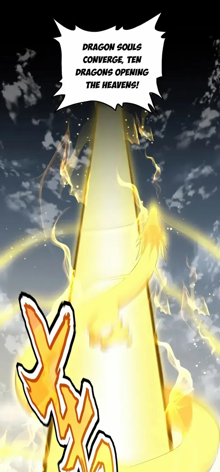 Magic Emperor Chapter 607 page 43 - 