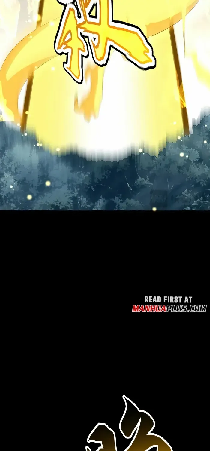 Magic Emperor Chapter 607 page 44 - 