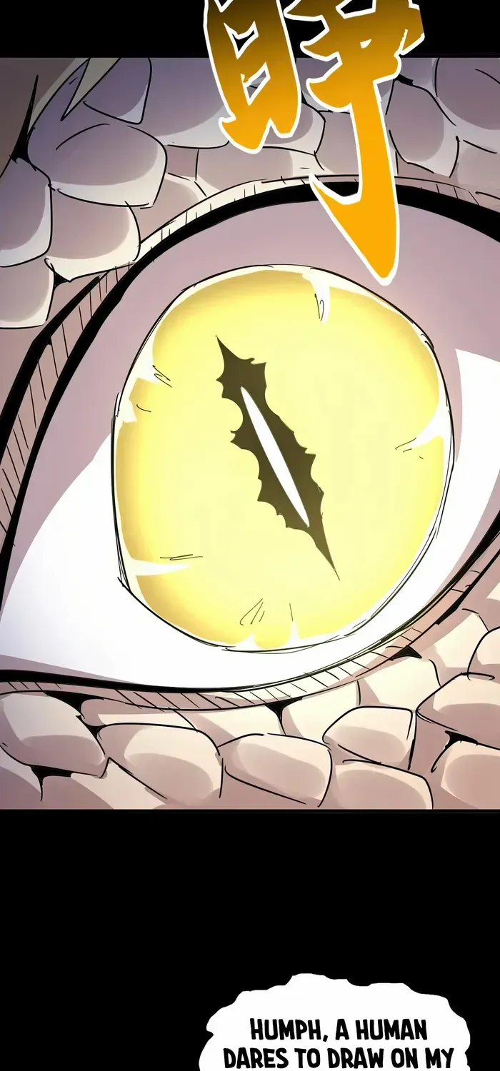 Magic Emperor Chapter 607 page 45 - 