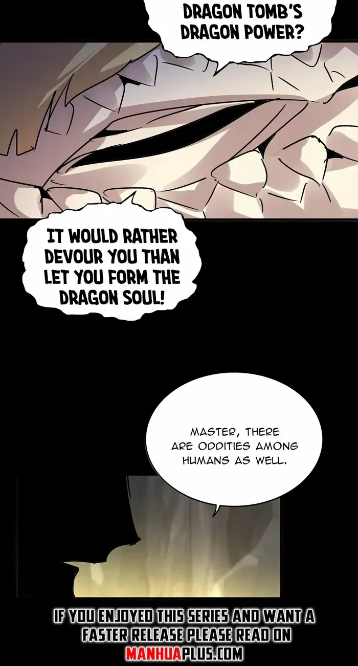 Magic Emperor Chapter 607 page 46 - 