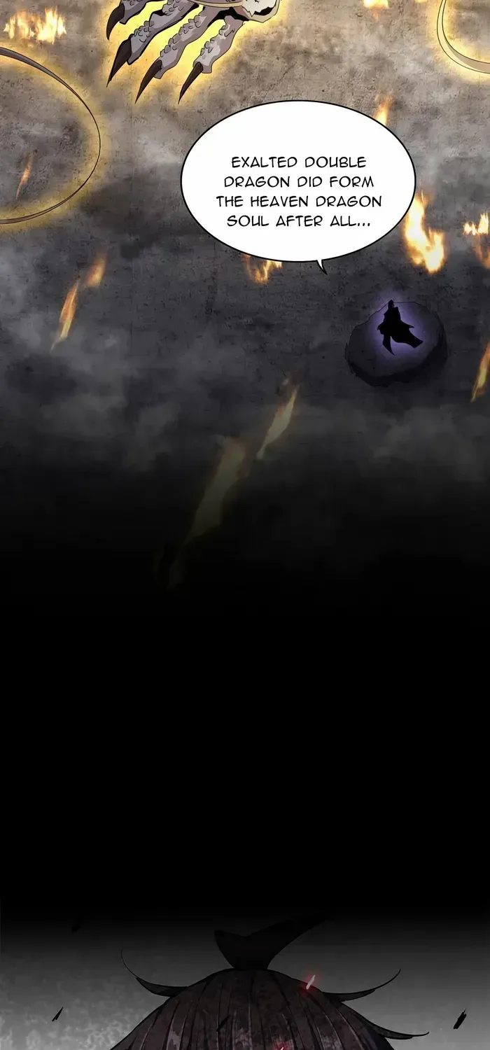 Magic Emperor Chapter 607 page 48 - 