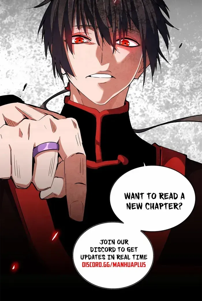 Magic Emperor Chapter 607 page 49 - 