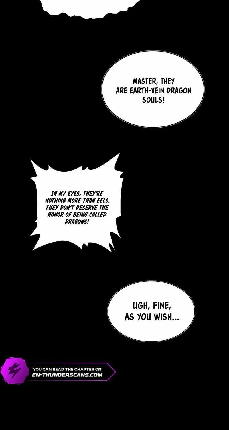 Magic Emperor Chapter 608 page 13 - 