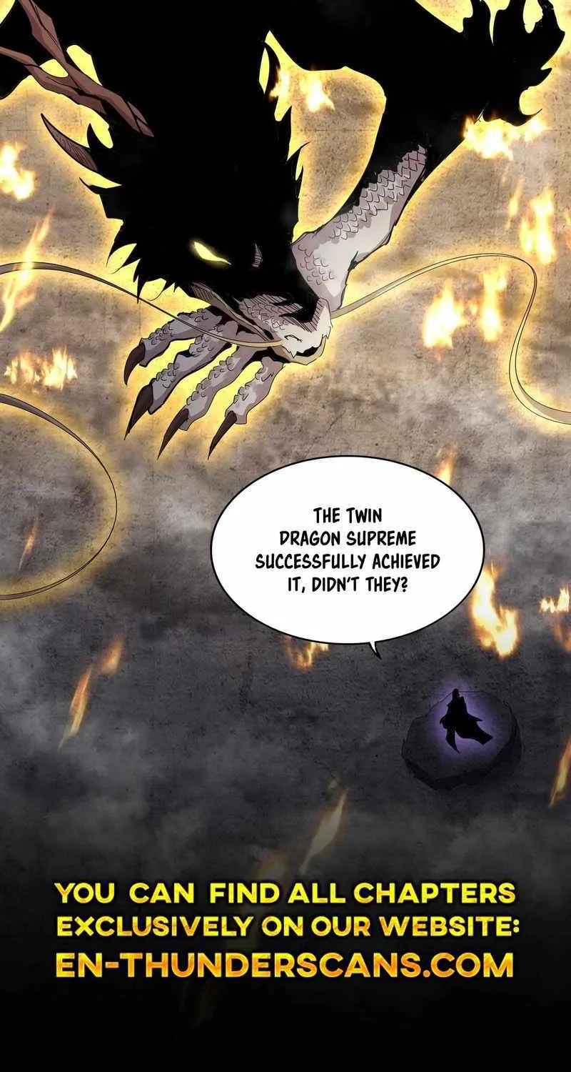 Magic Emperor Chapter 608 page 3 - 
