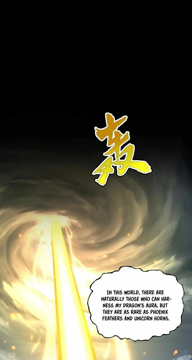 Magic Emperor Chapter 608 page 5 - 