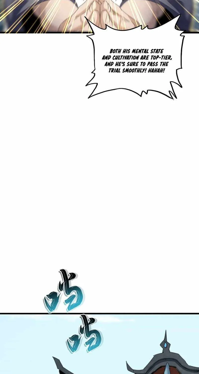 Magic Emperor Chapter 608 page 45 - 