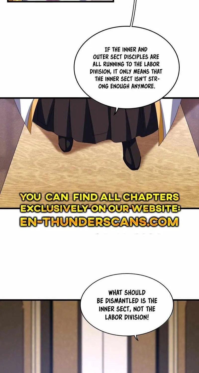 Magic Emperor Chapter 608 page 52 - 
