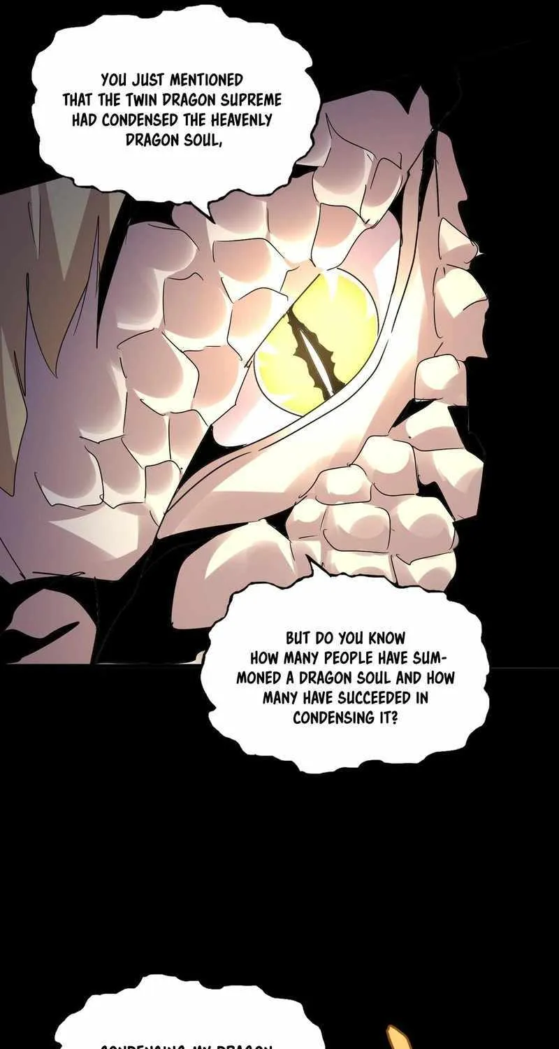 Magic Emperor Chapter 608 page 8 - 