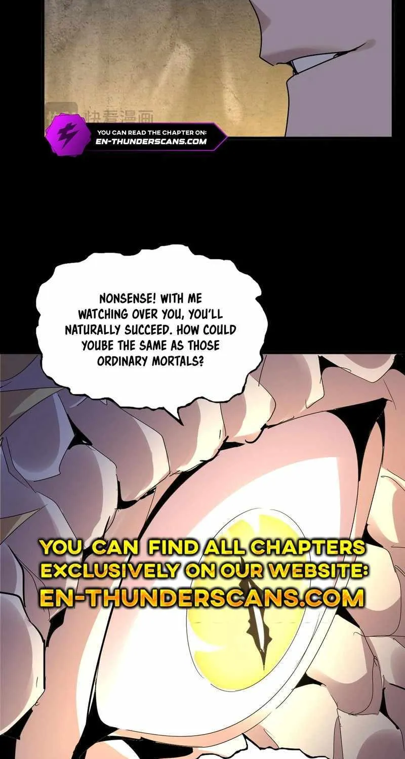 Magic Emperor Chapter 608 page 10 - 