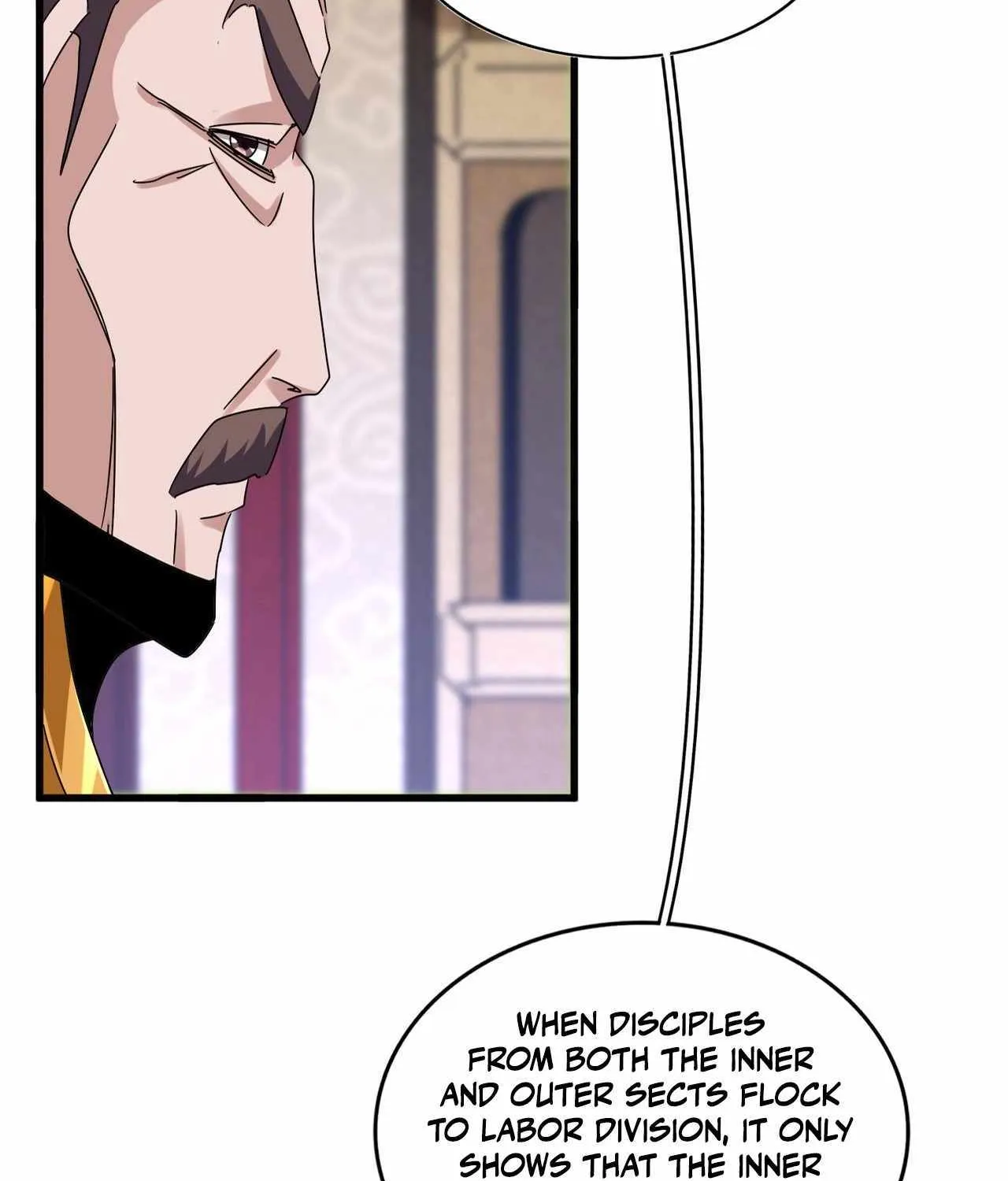 Magic Emperor Chapter 609 page 3 - 