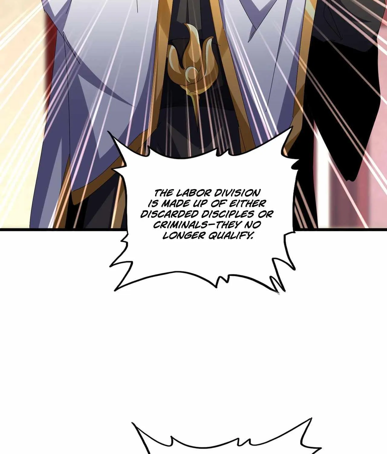 Magic Emperor Chapter 609 page 25 - 