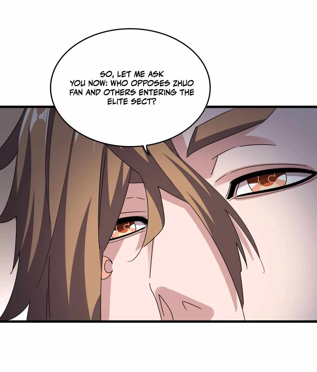 Magic Emperor Chapter 609 page 31 - 