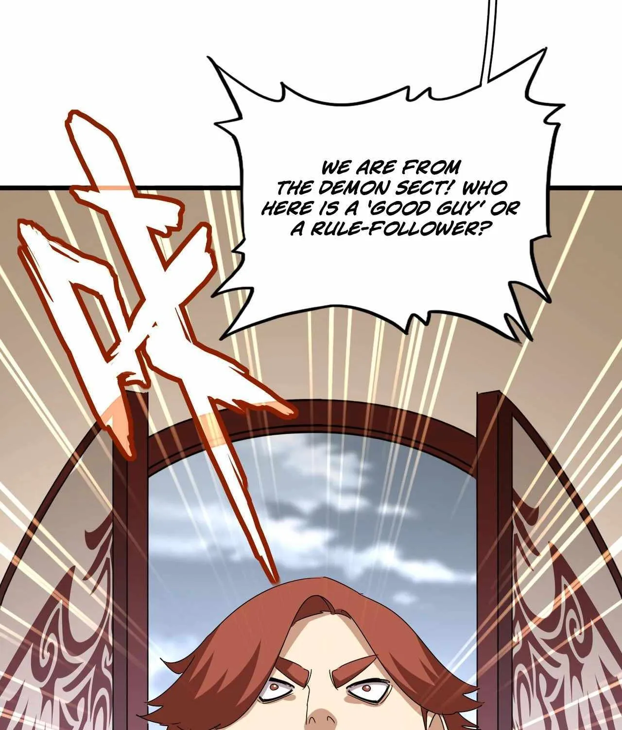 Magic Emperor Chapter 609 page 38 - 
