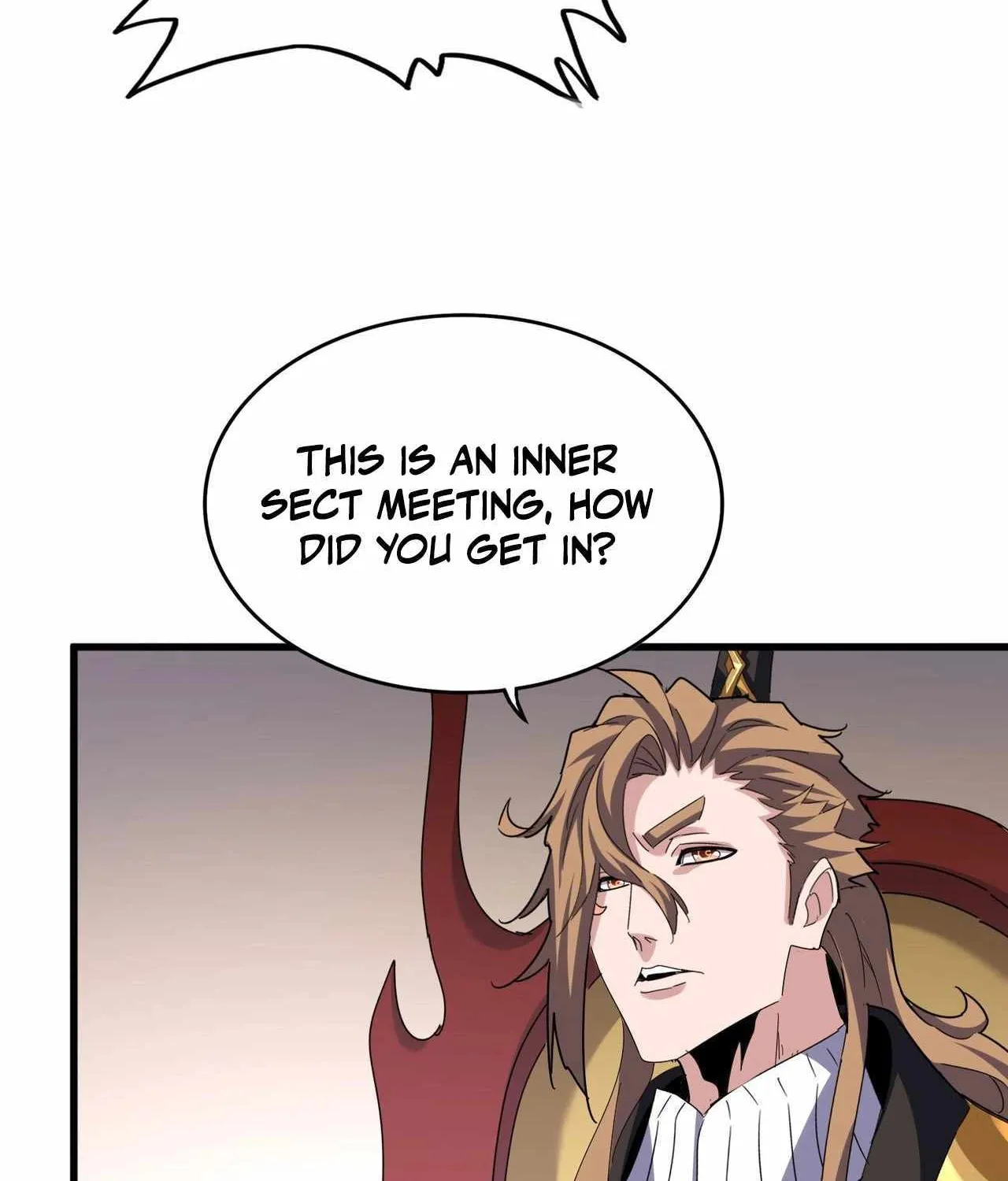 Magic Emperor Chapter 609 page 40 - 