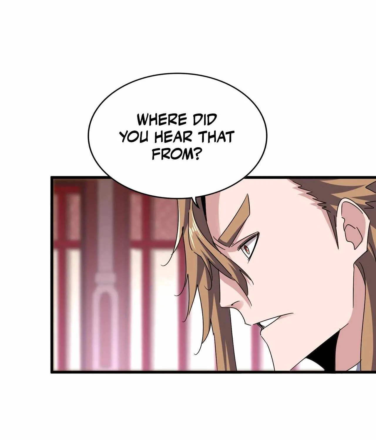 Magic Emperor Chapter 609 page 45 - 