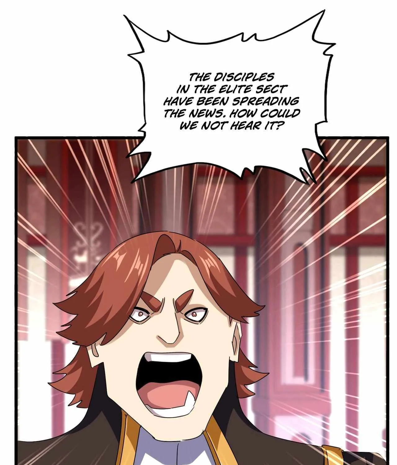 Magic Emperor Chapter 609 page 46 - 