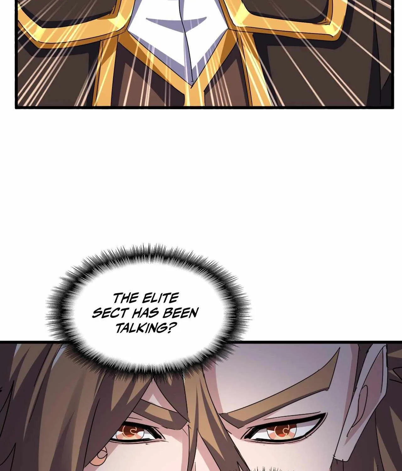 Magic Emperor Chapter 609 page 47 - 