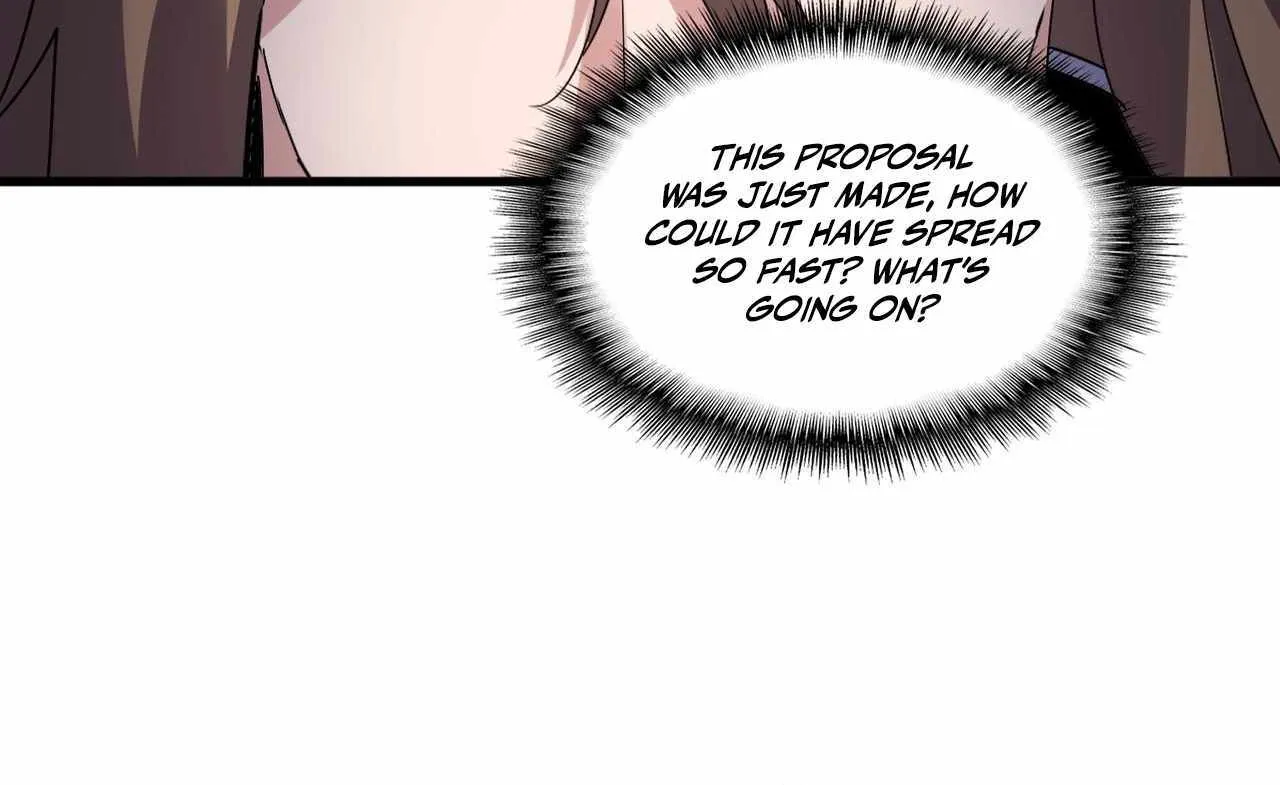 Magic Emperor Chapter 609 page 48 - 