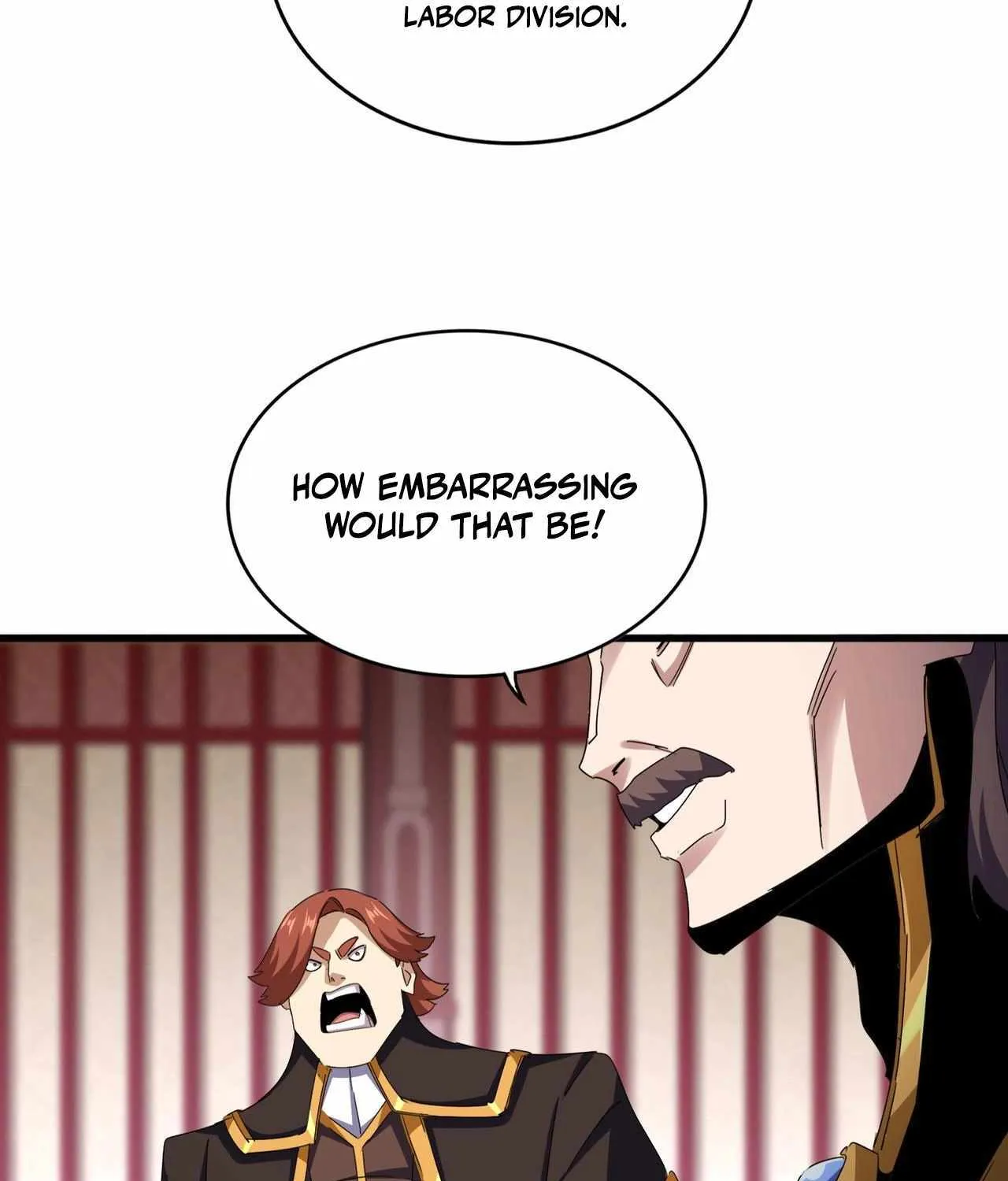 Magic Emperor Chapter 609 page 51 - 