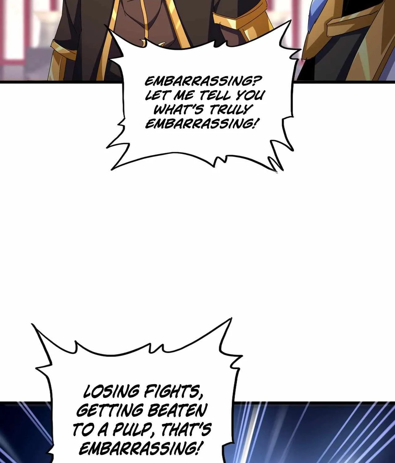 Magic Emperor Chapter 609 page 52 - 