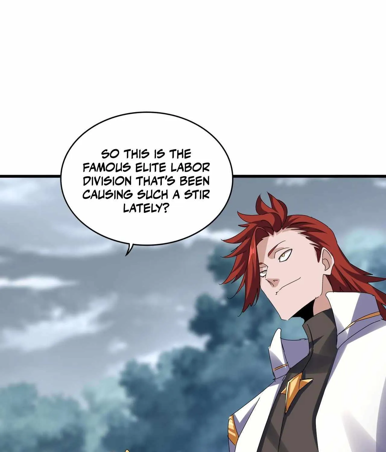 Magic Emperor Chapter 609 page 59 - 