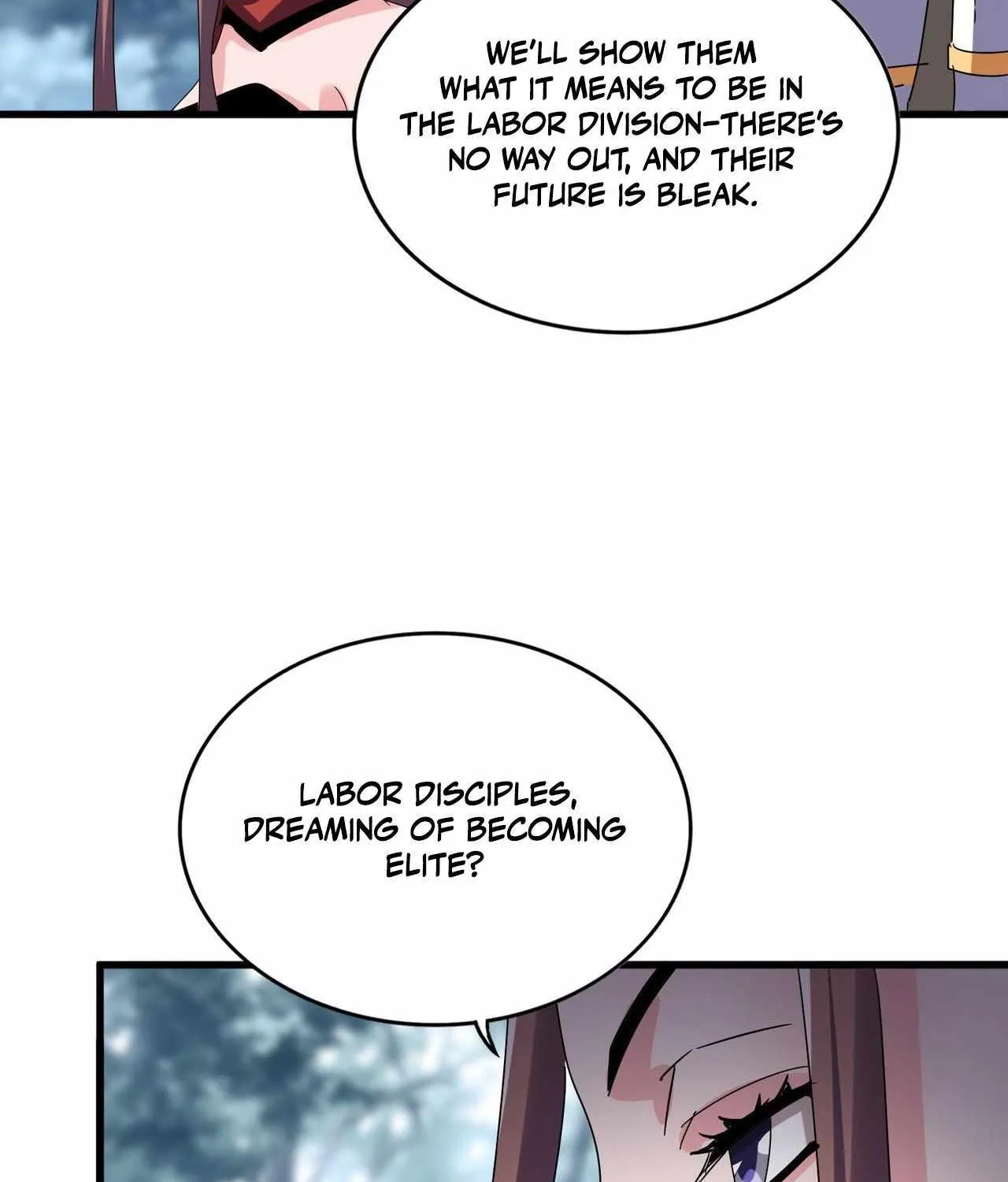 Magic Emperor Chapter 609 page 65 - 