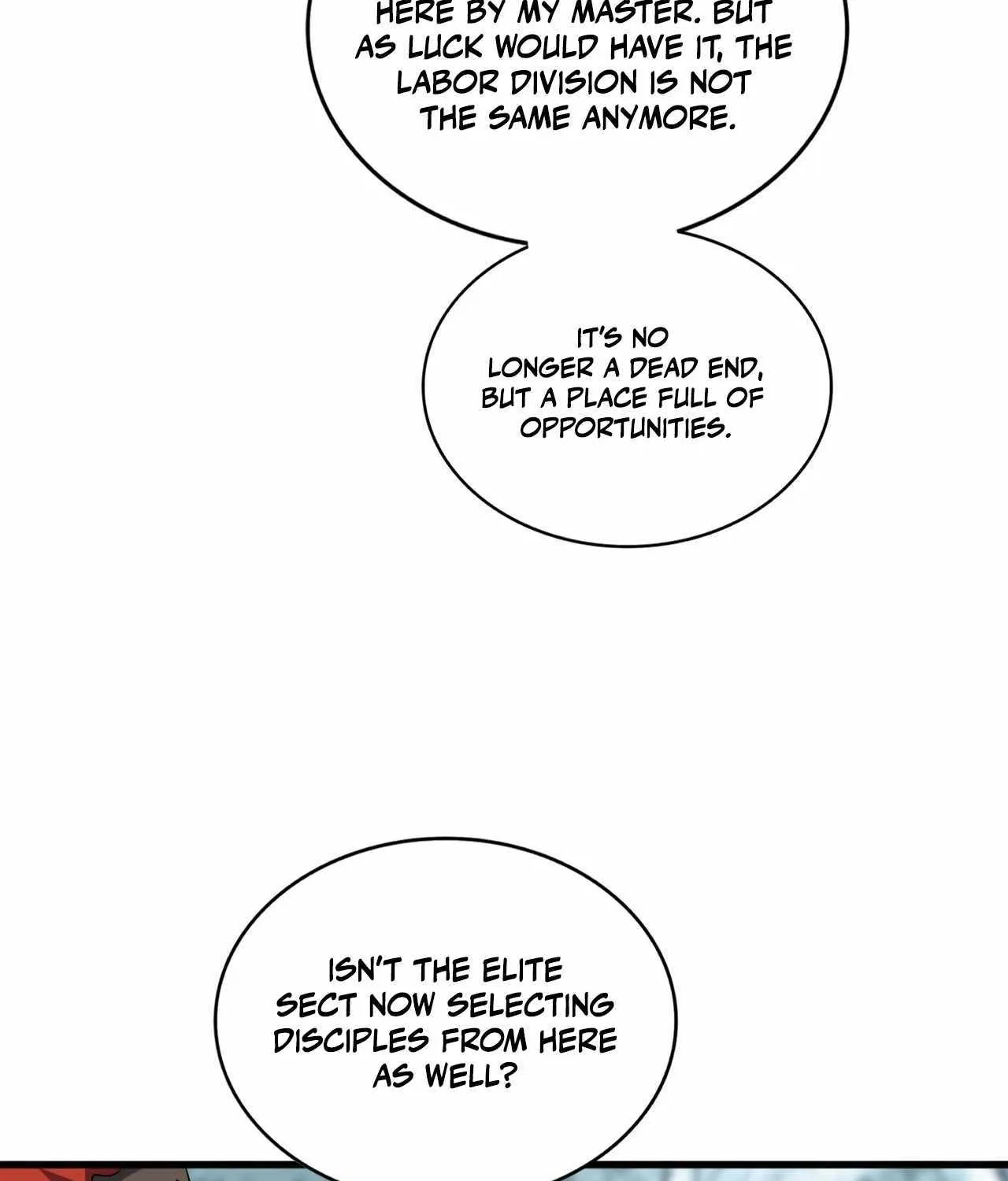 Magic Emperor Chapter 609 page 77 - 