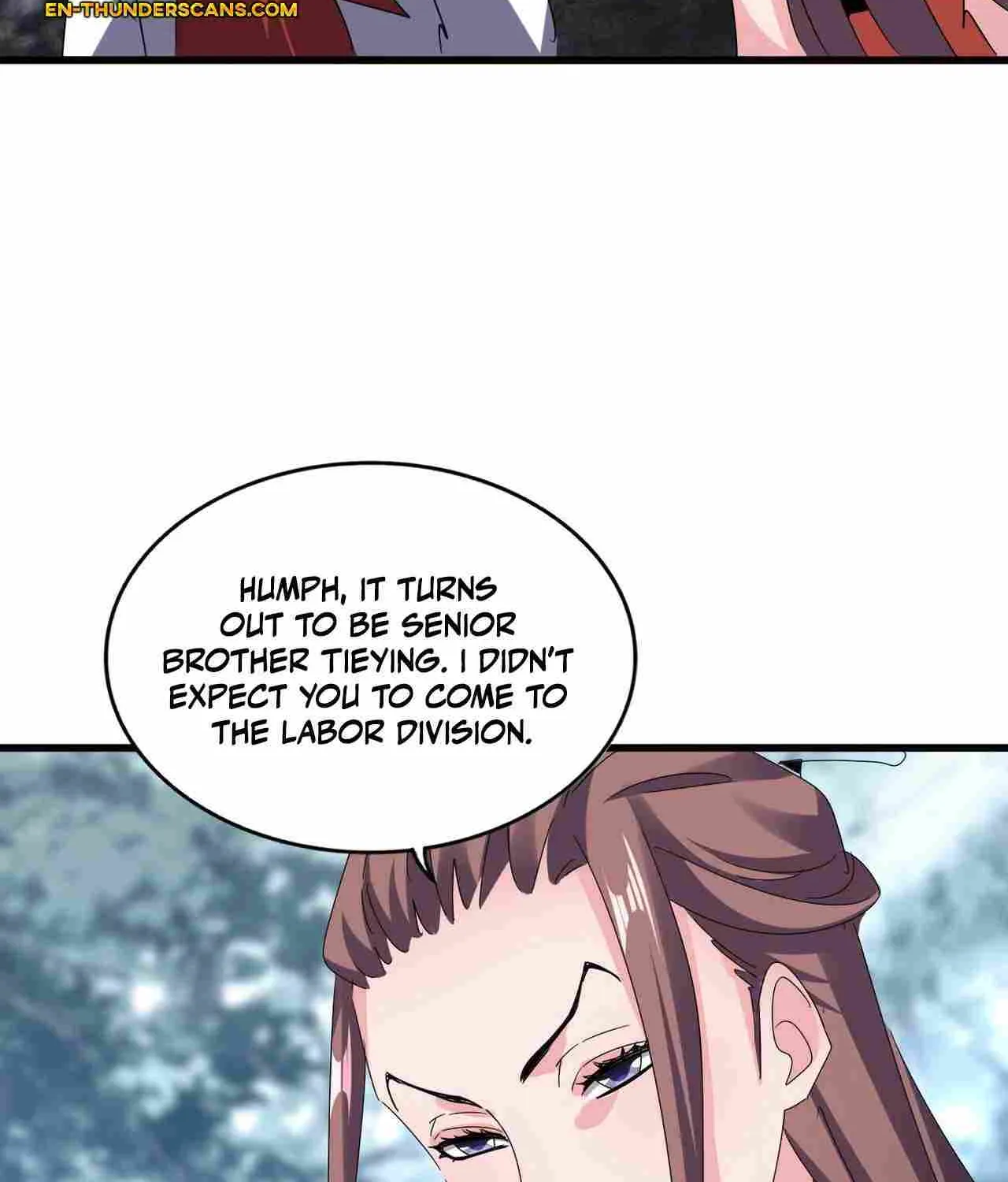 Magic Emperor Chapter 609 page 83 - 