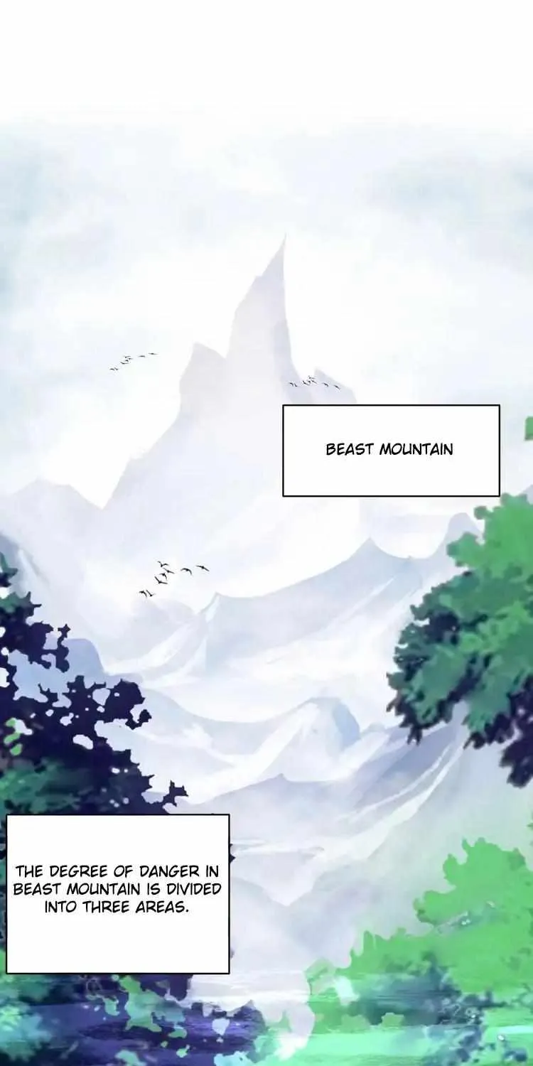 Magic Emperor Chapter 61 page 1 - 