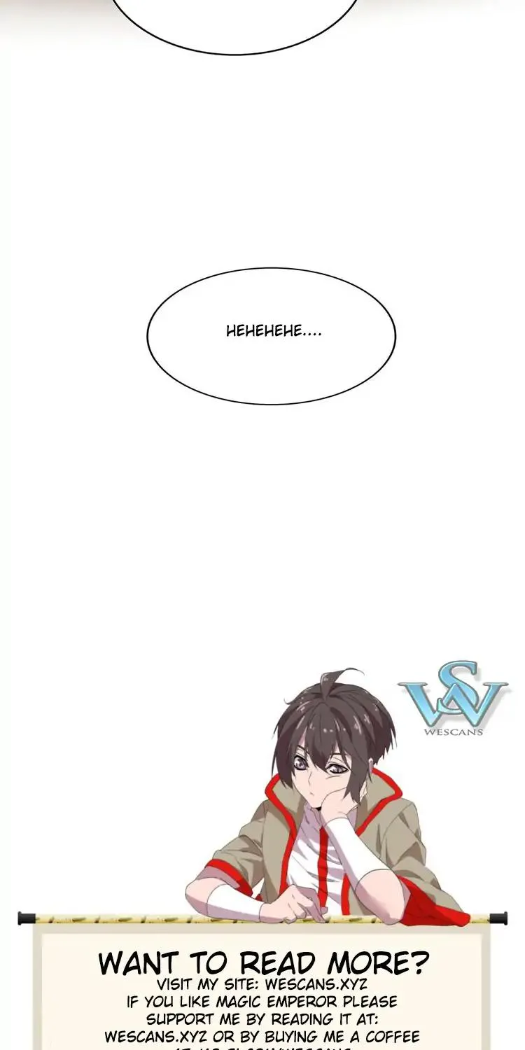 Magic Emperor Chapter 61 page 29 - 