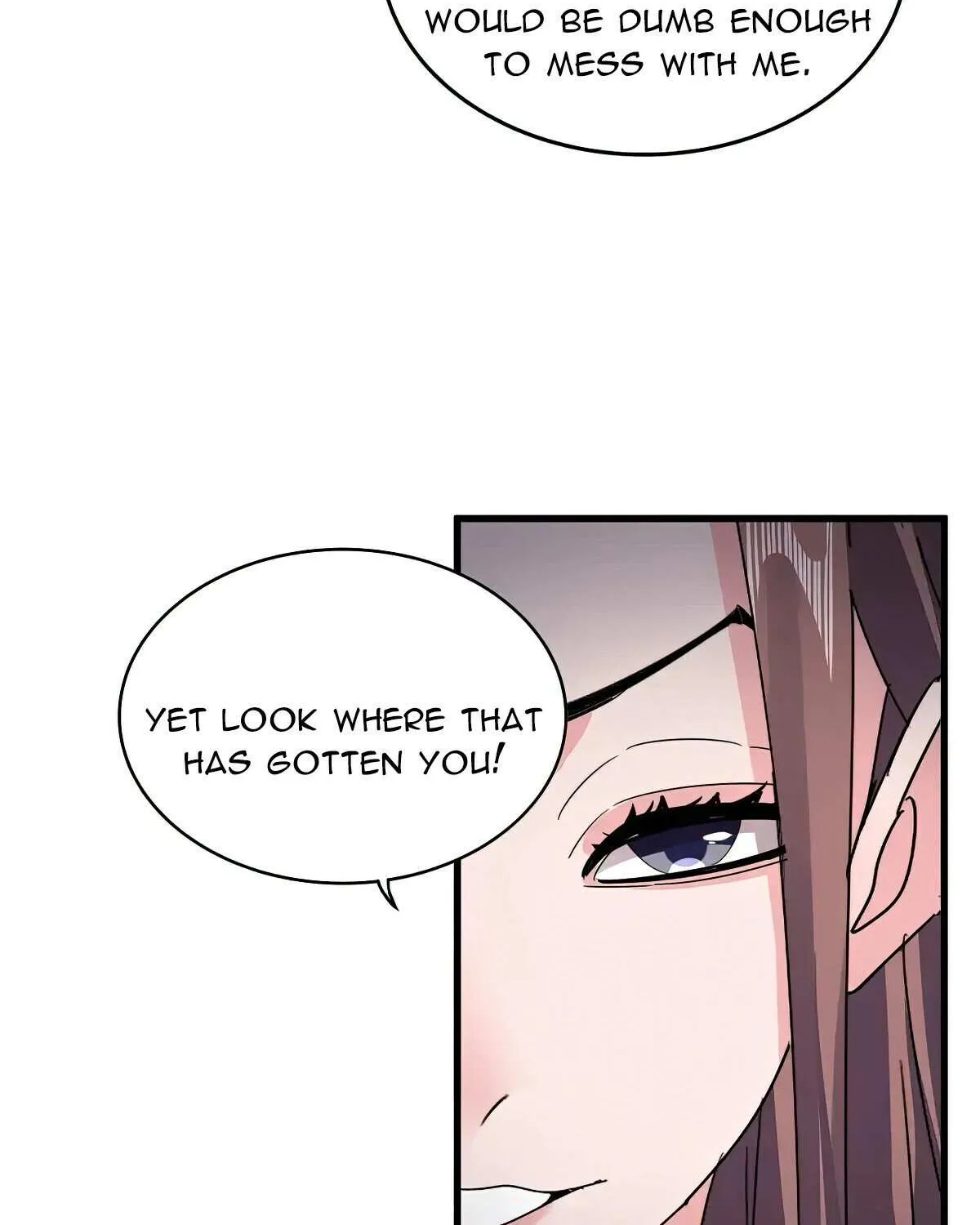 Magic Emperor Chapter 610 page 11 - 