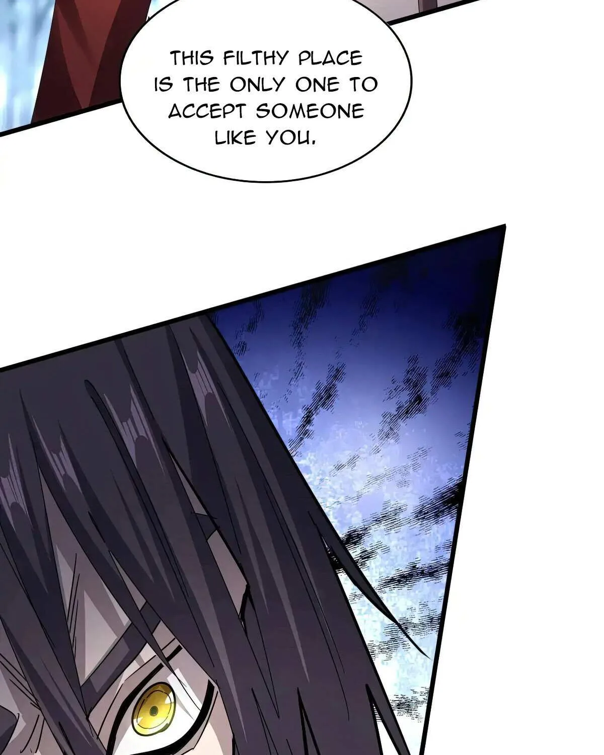 Magic Emperor Chapter 610 page 3 - 