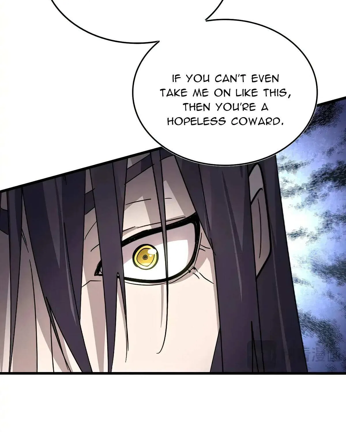 Magic Emperor Chapter 610 page 37 - 