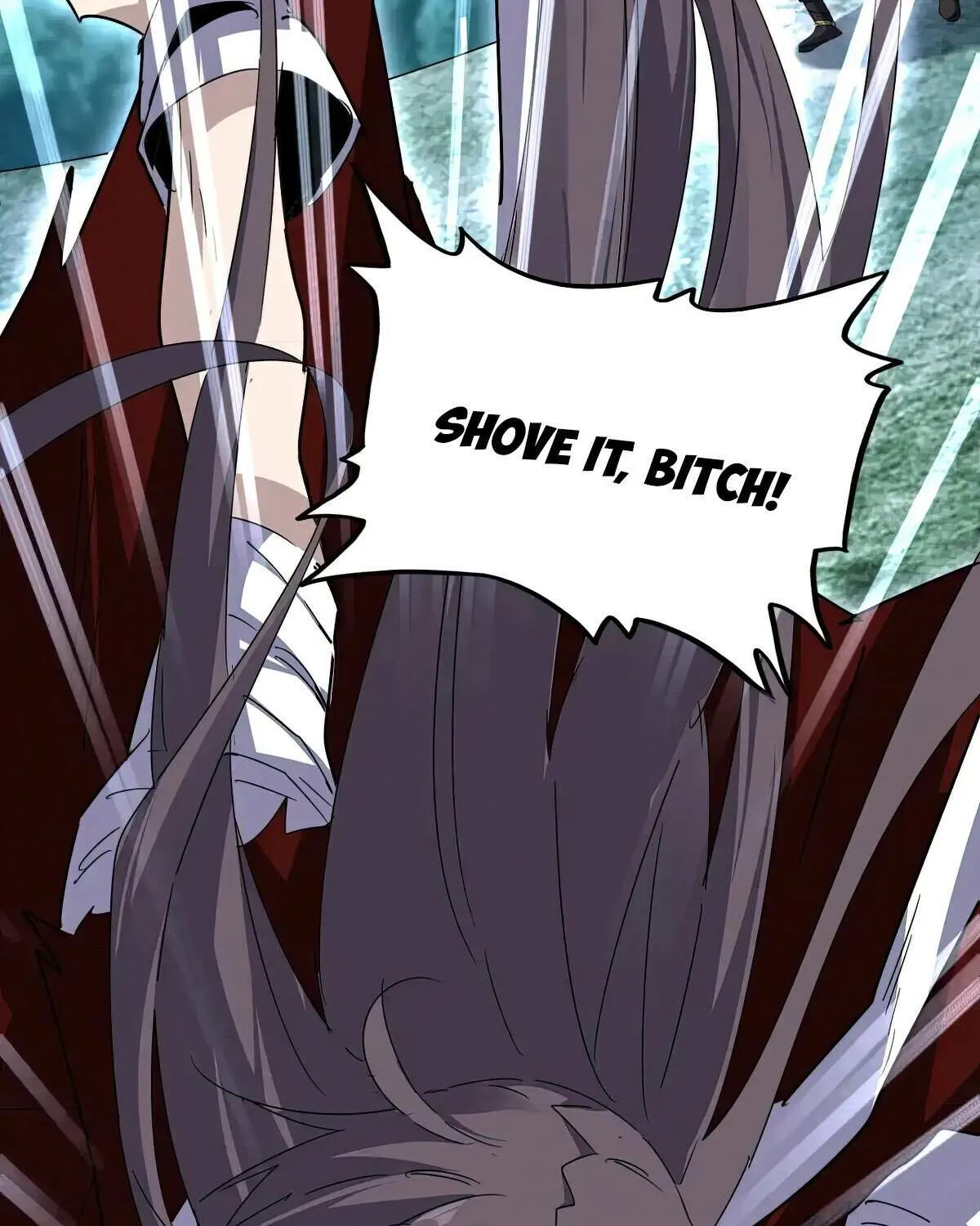 Magic Emperor Chapter 610 page 39 - 