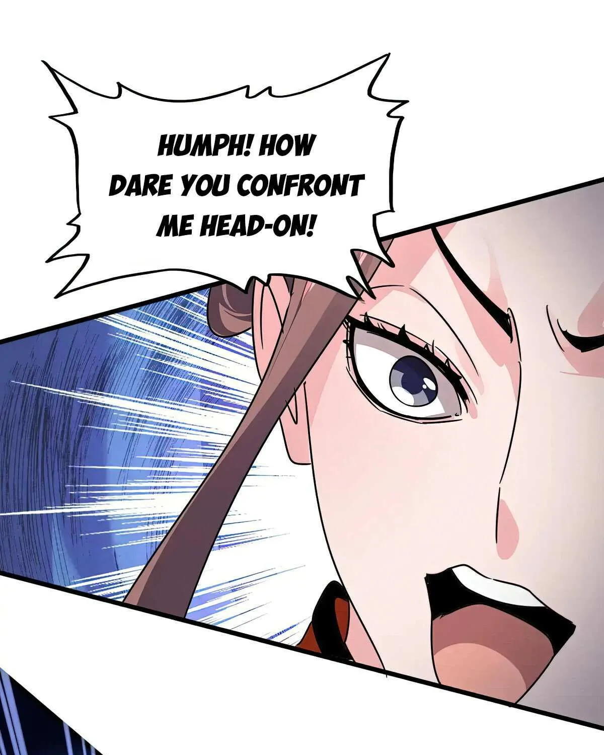 Magic Emperor Chapter 610 page 41 - 