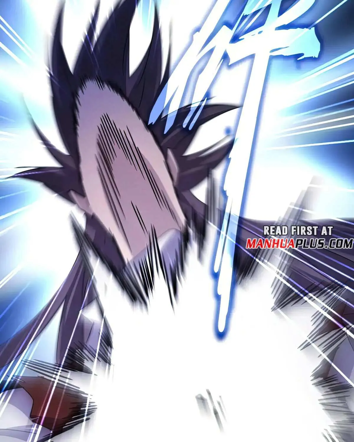 Magic Emperor Chapter 610 page 53 - 