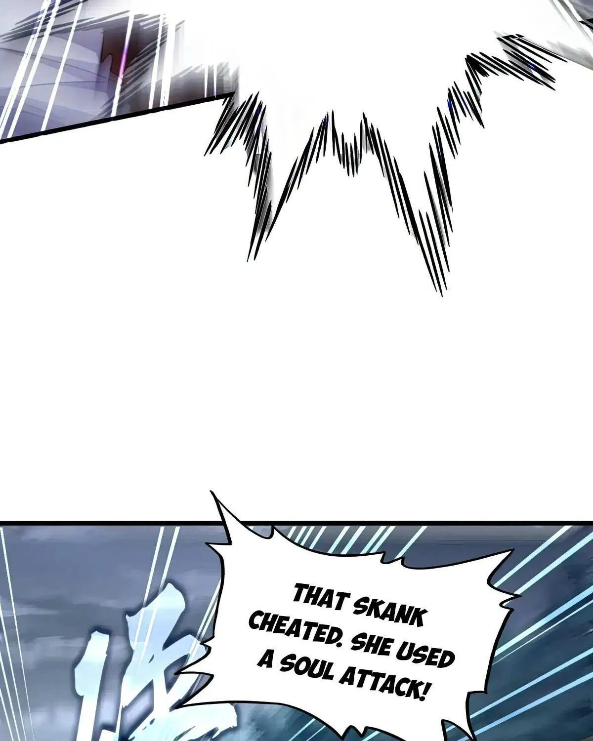 Magic Emperor Chapter 610 page 54 - 