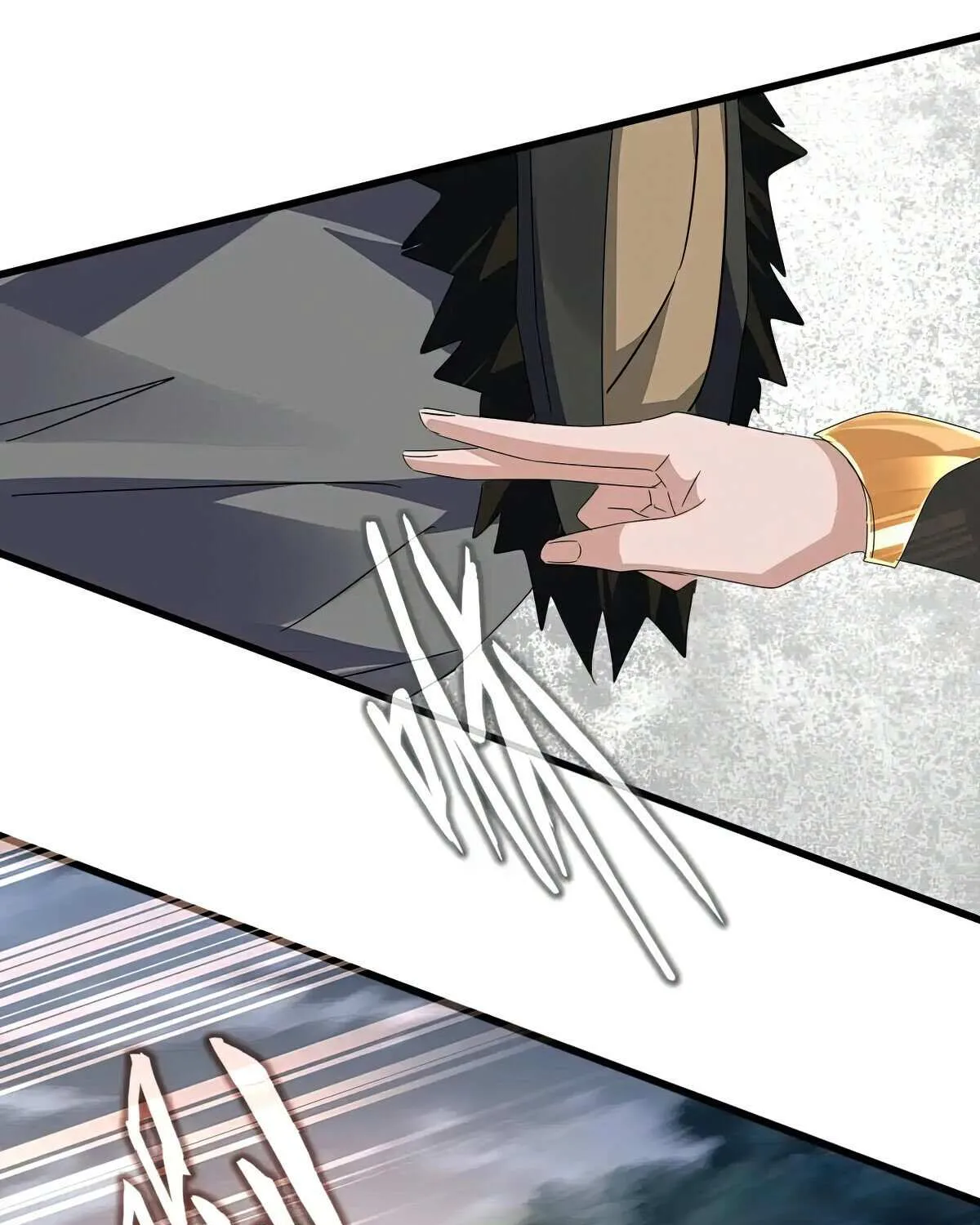 Magic Emperor Chapter 610 page 57 - 
