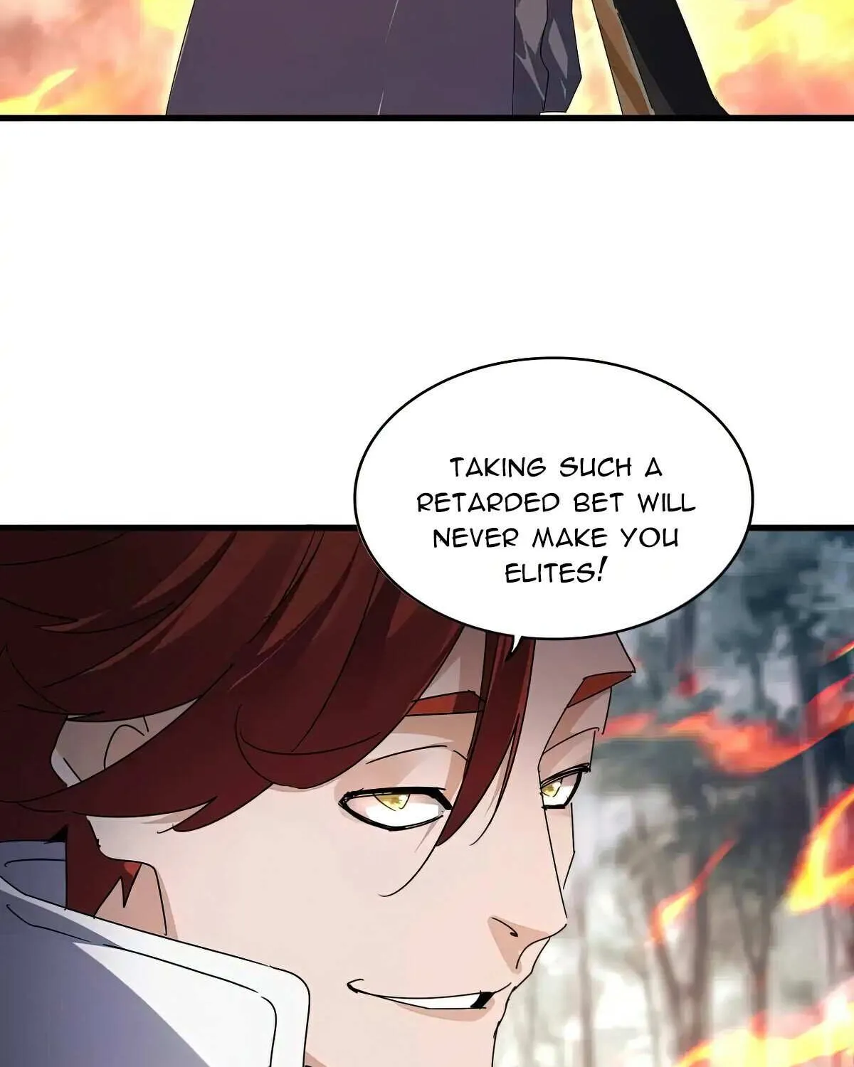 Magic Emperor Chapter 610 page 62 - 