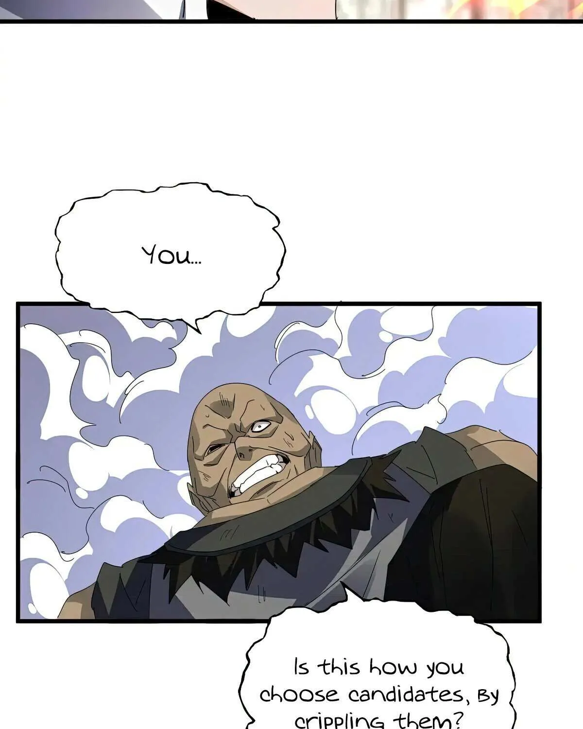 Magic Emperor Chapter 610 page 63 - 