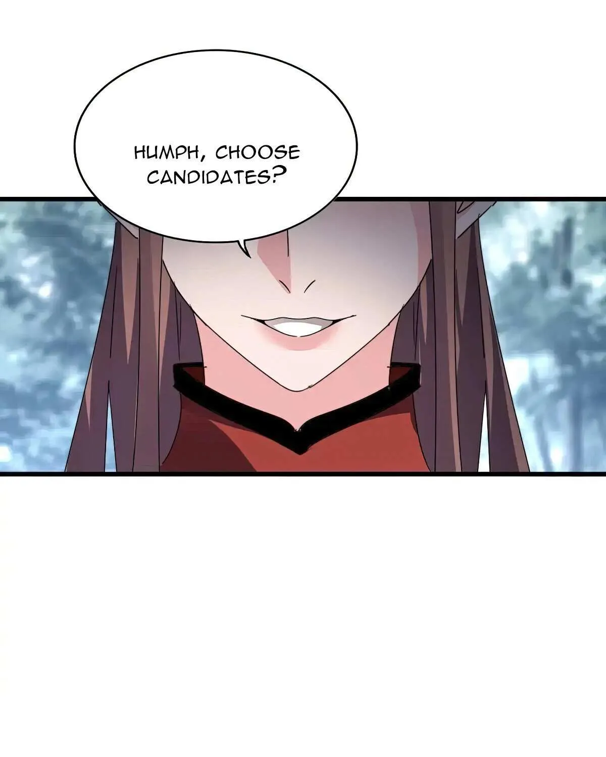 Magic Emperor Chapter 610 page 65 - 